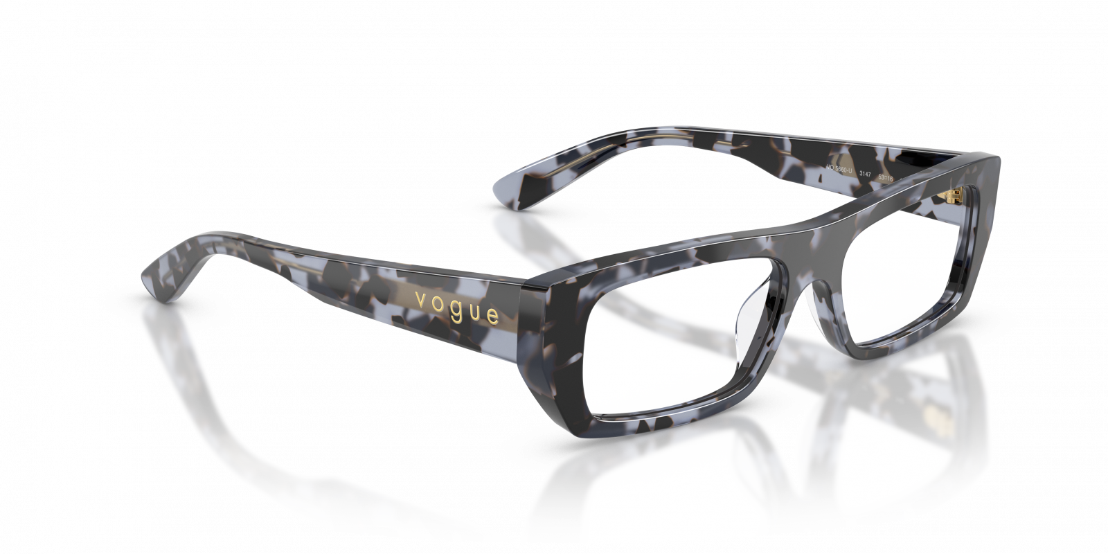 Vogue VO5660U 3147  